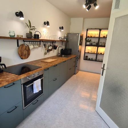 Apartment With Sauna In City Centre Split Dış mekan fotoğraf