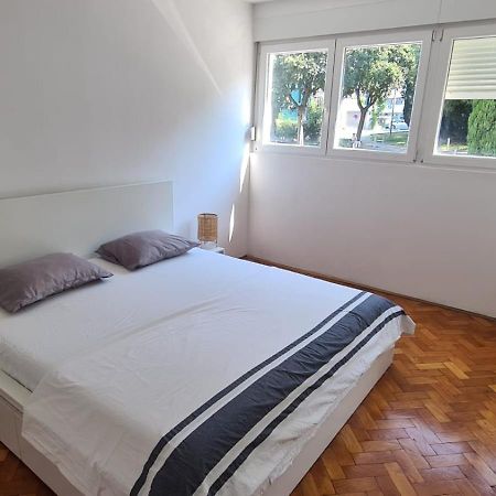 Apartment With Sauna In City Centre Split Dış mekan fotoğraf
