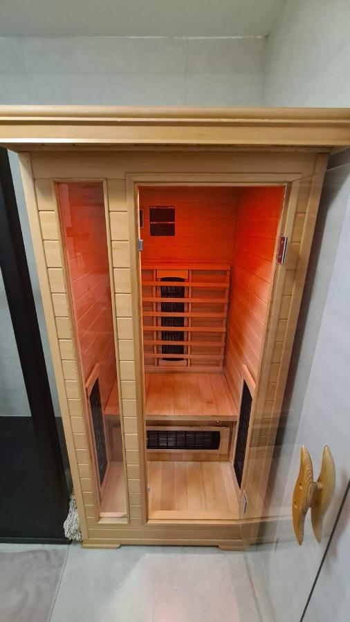 Apartment With Sauna In City Centre Split Dış mekan fotoğraf
