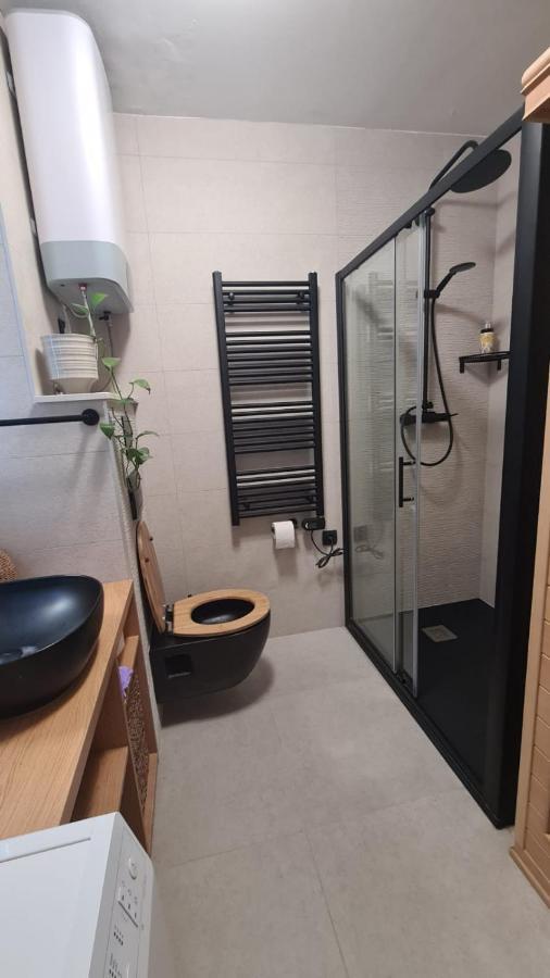Apartment With Sauna In City Centre Split Dış mekan fotoğraf