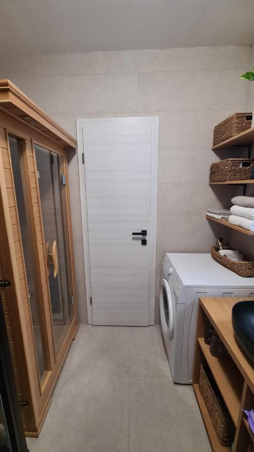 Apartment With Sauna In City Centre Split Dış mekan fotoğraf