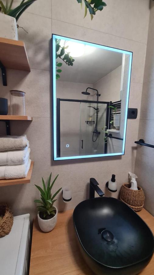 Apartment With Sauna In City Centre Split Dış mekan fotoğraf