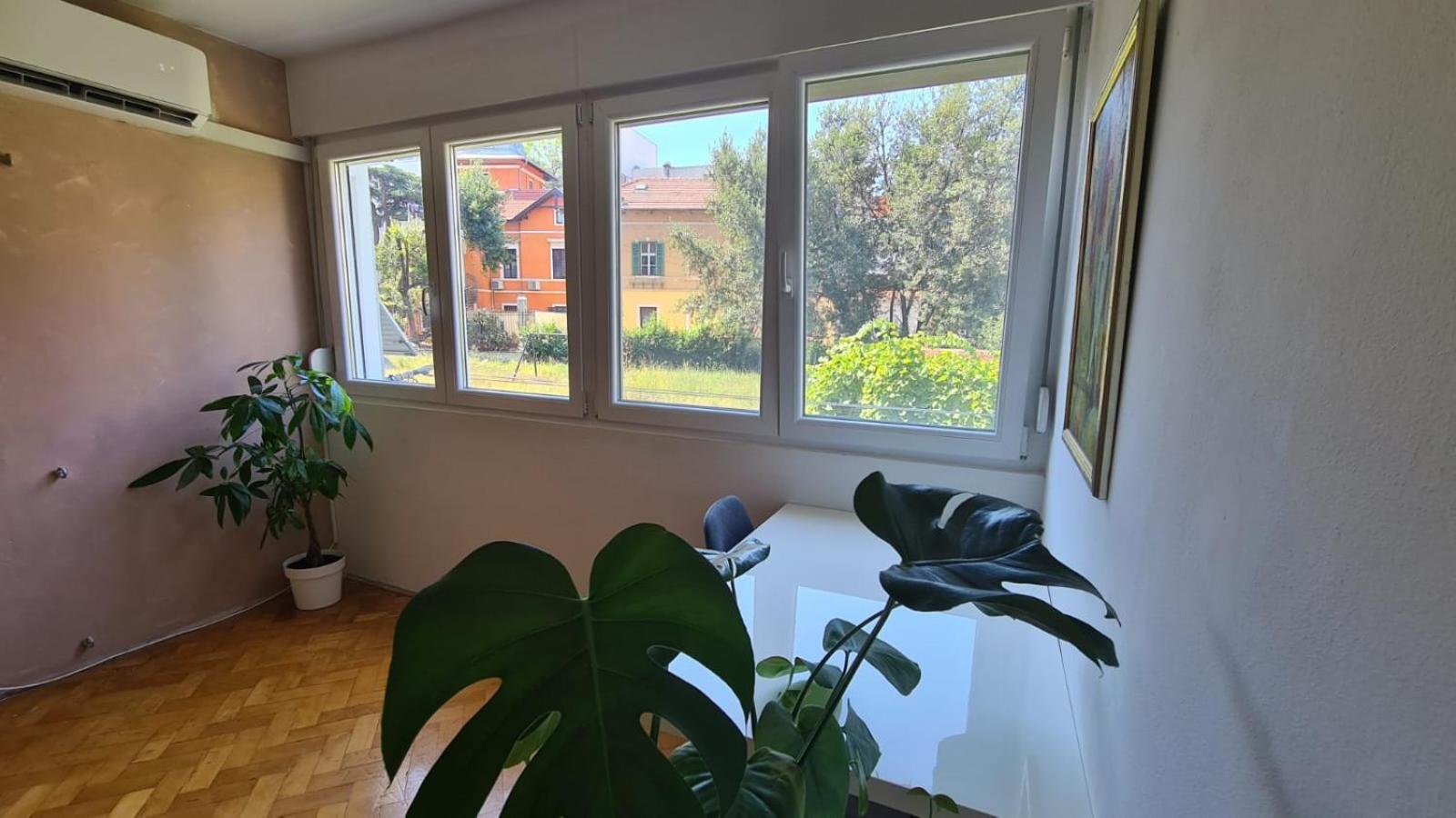 Apartment With Sauna In City Centre Split Dış mekan fotoğraf
