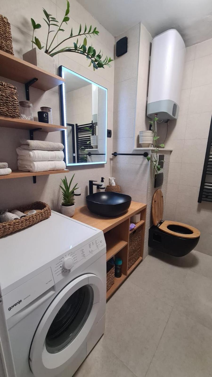 Apartment With Sauna In City Centre Split Dış mekan fotoğraf