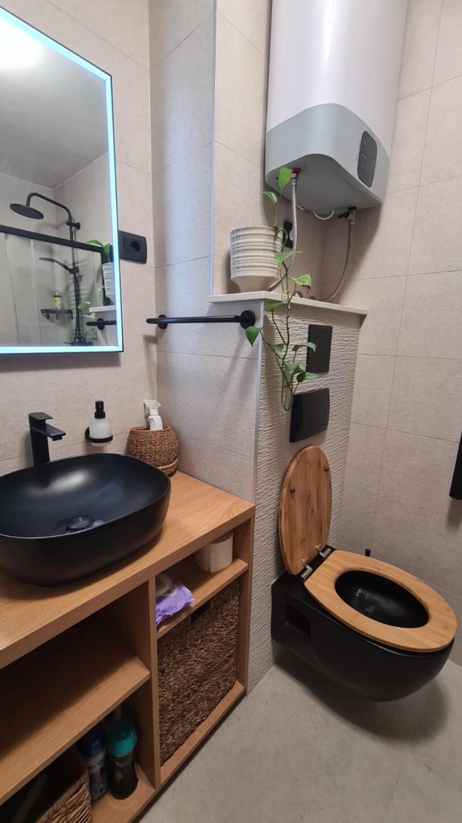 Apartment With Sauna In City Centre Split Dış mekan fotoğraf