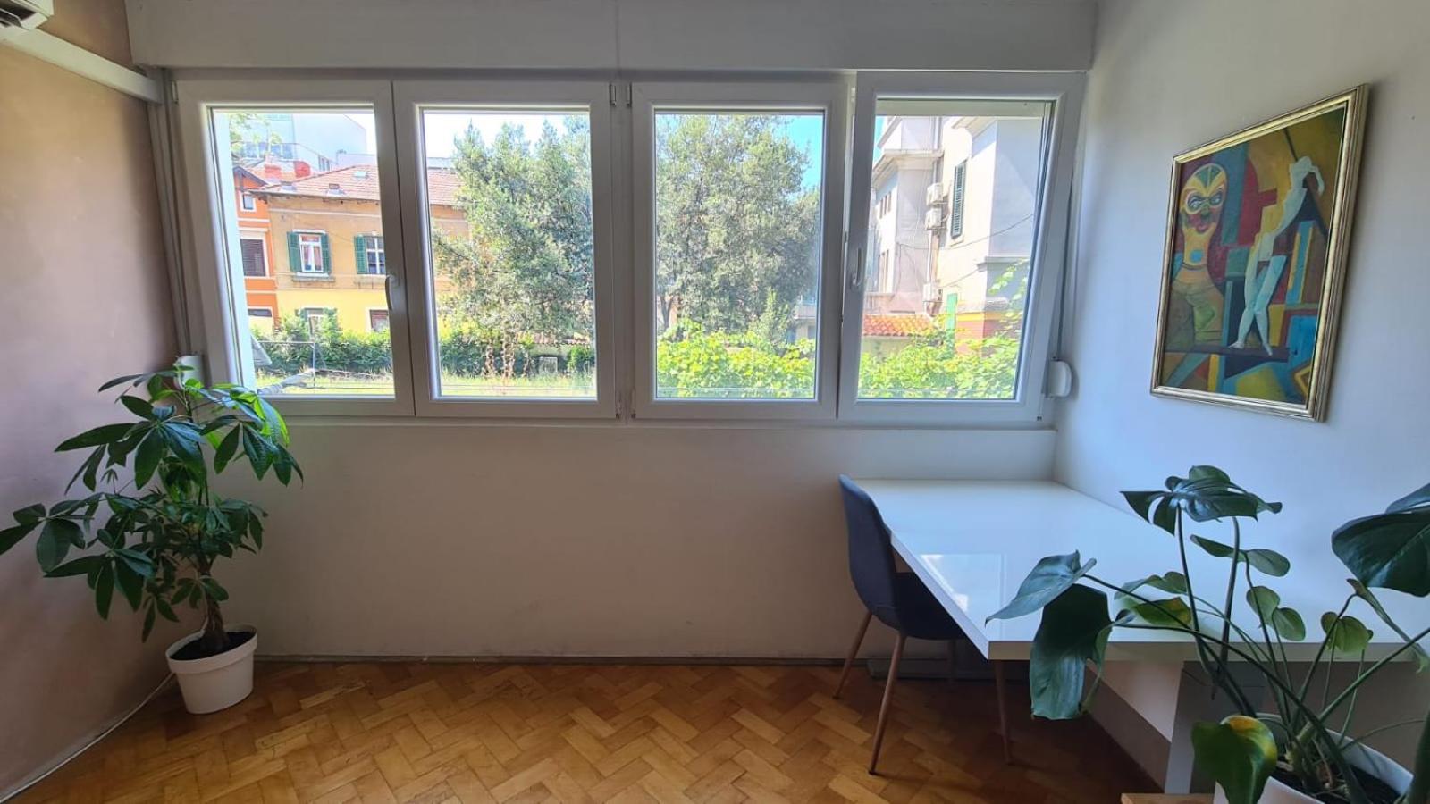 Apartment With Sauna In City Centre Split Dış mekan fotoğraf
