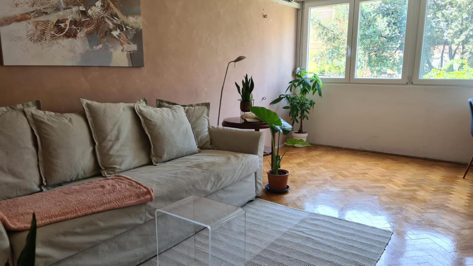 Apartment With Sauna In City Centre Split Dış mekan fotoğraf