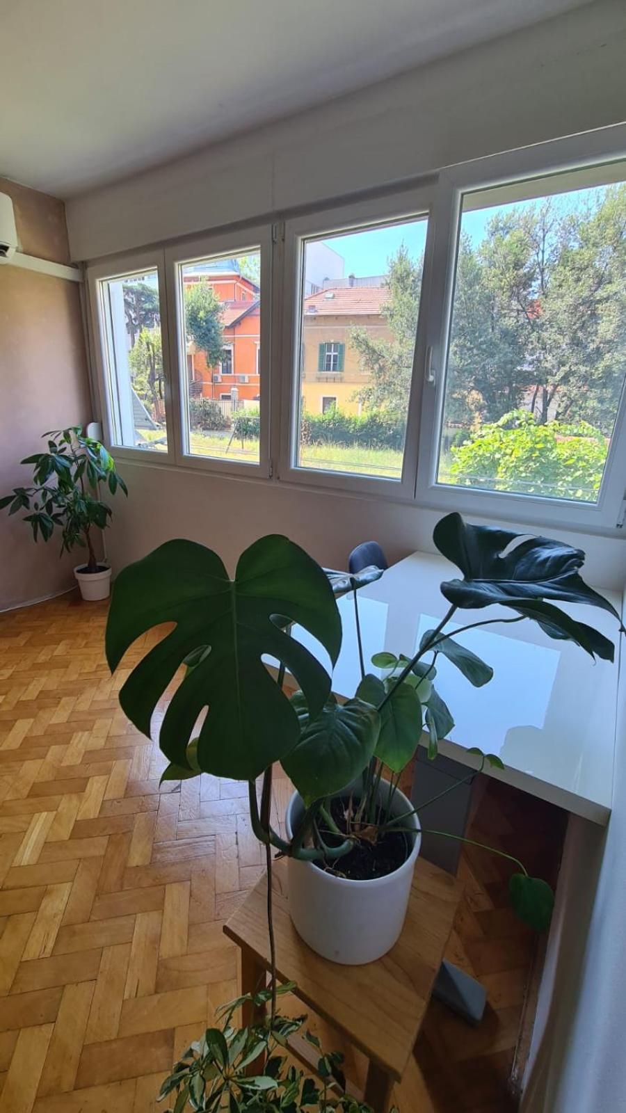 Apartment With Sauna In City Centre Split Dış mekan fotoğraf