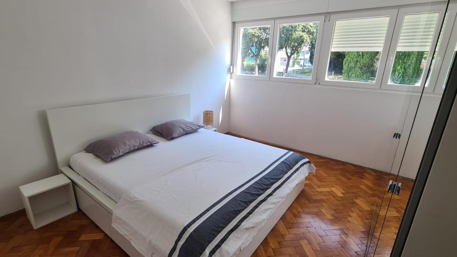 Apartment With Sauna In City Centre Split Dış mekan fotoğraf
