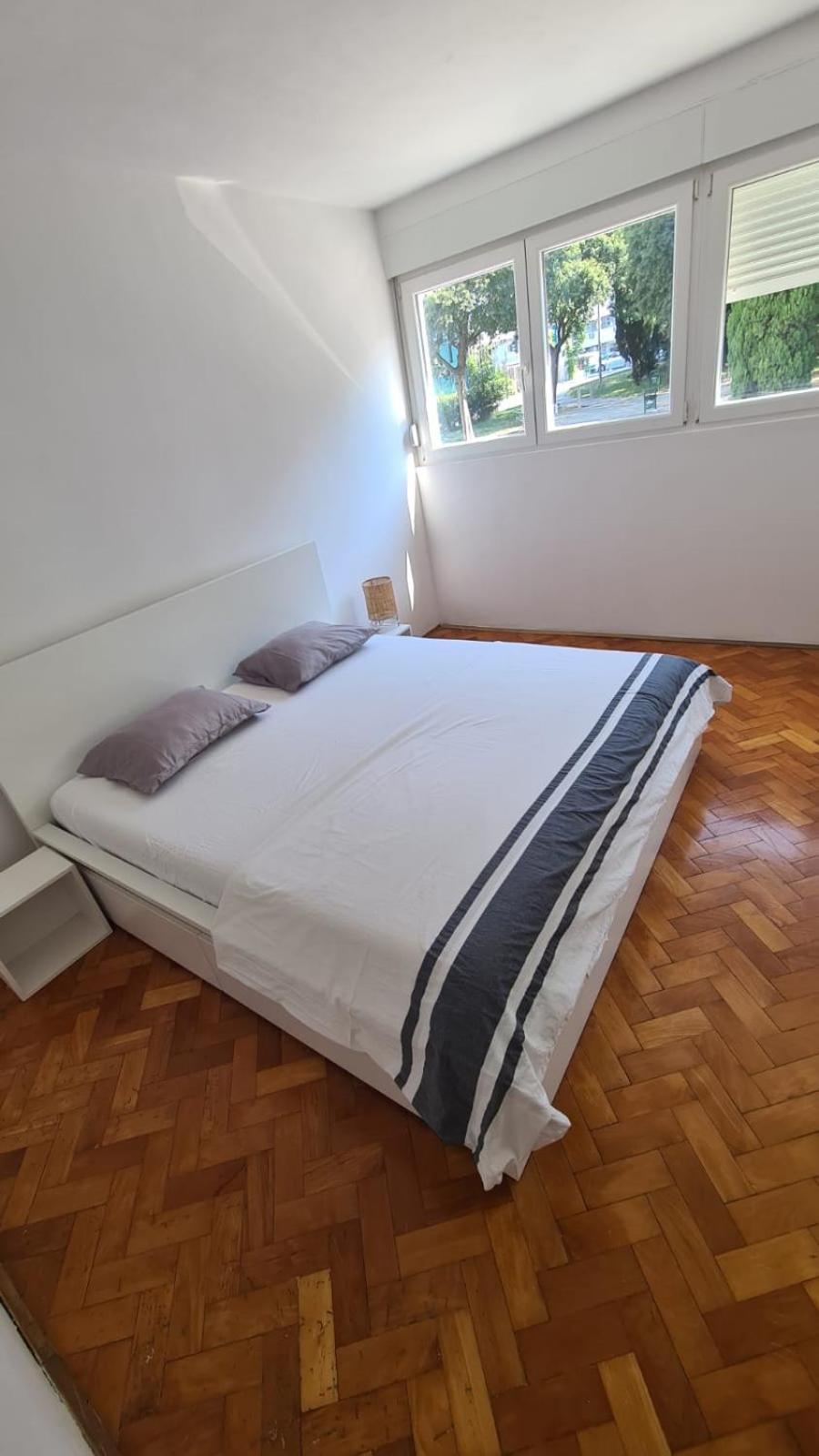 Apartment With Sauna In City Centre Split Dış mekan fotoğraf