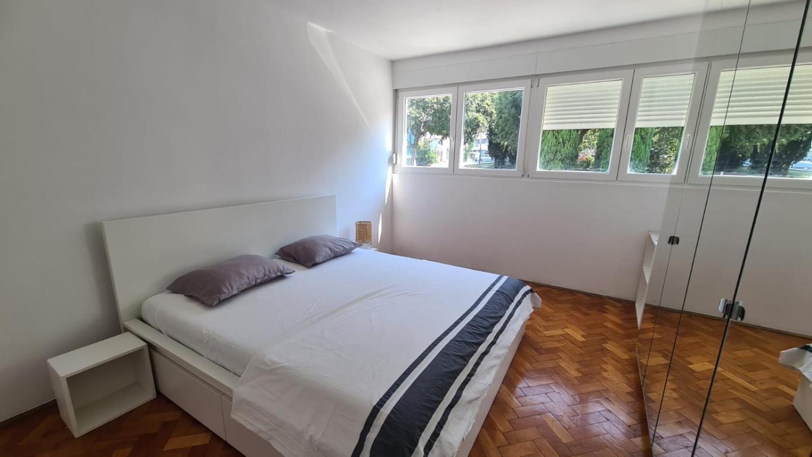 Apartment With Sauna In City Centre Split Dış mekan fotoğraf