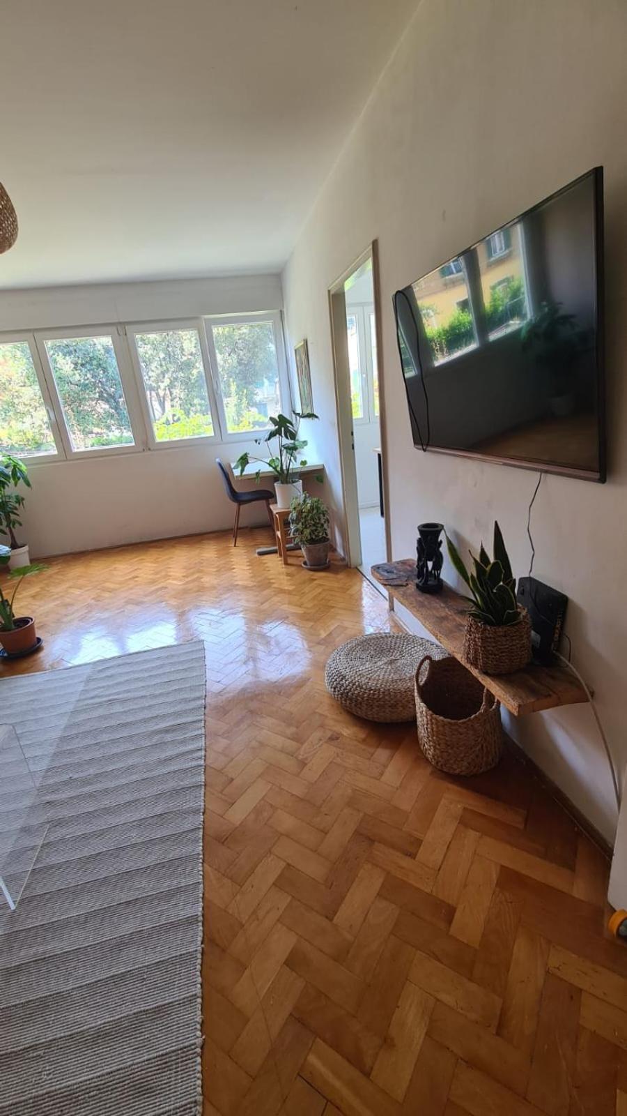 Apartment With Sauna In City Centre Split Dış mekan fotoğraf