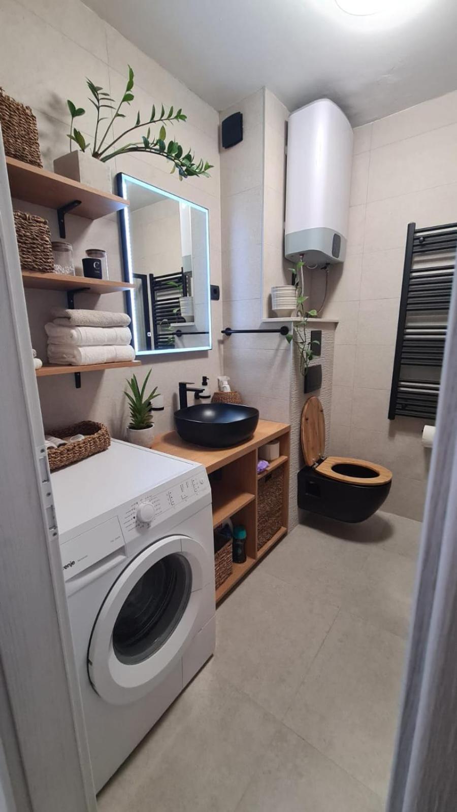 Apartment With Sauna In City Centre Split Dış mekan fotoğraf