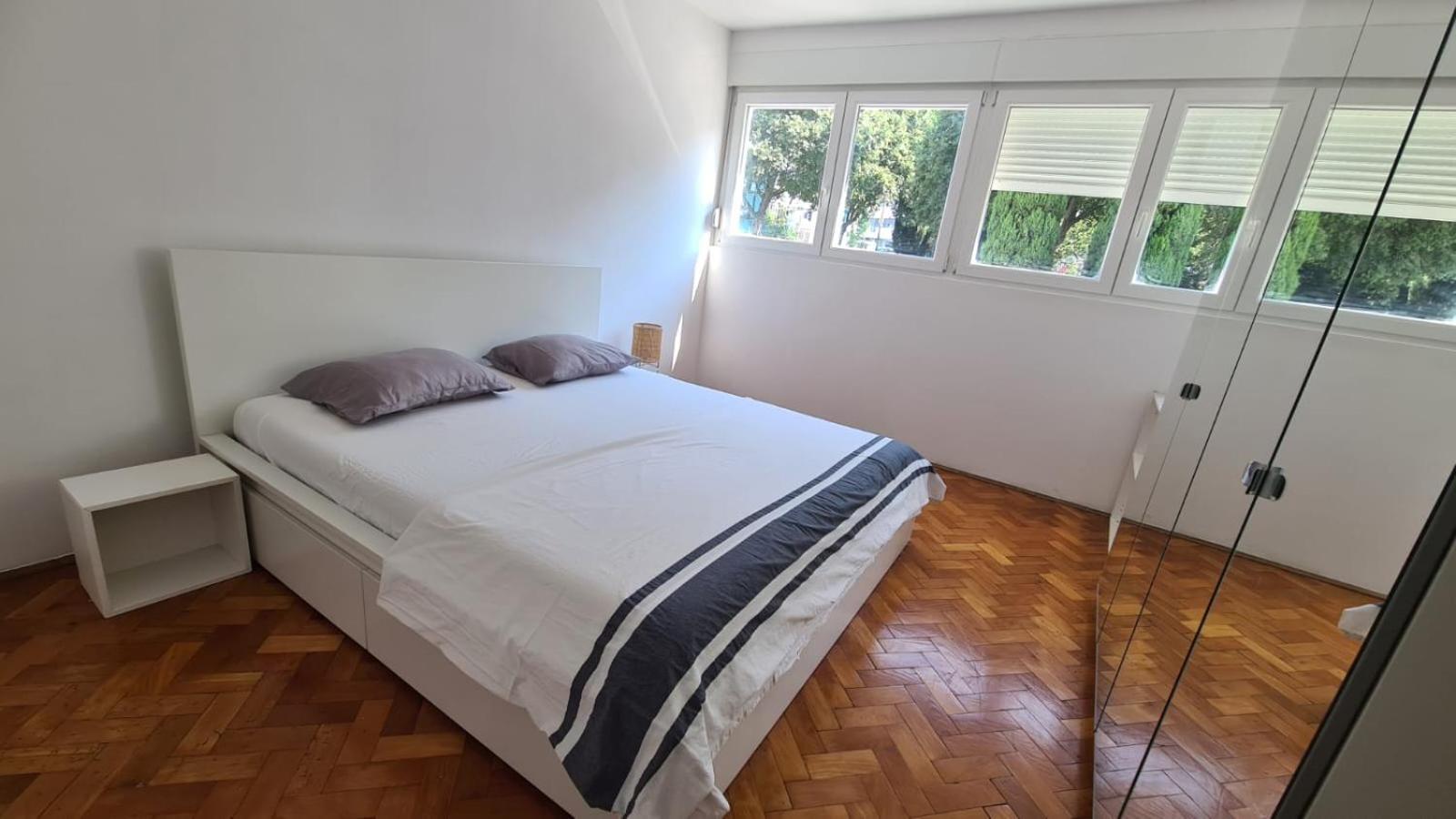 Apartment With Sauna In City Centre Split Dış mekan fotoğraf